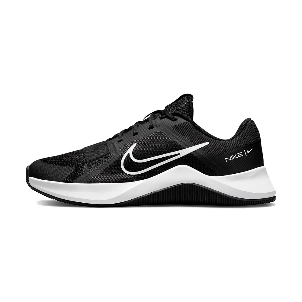 Mc Trainer Chaussure Training Homme NIKE NOIR pas cher Chaussures multisports NIKE discount