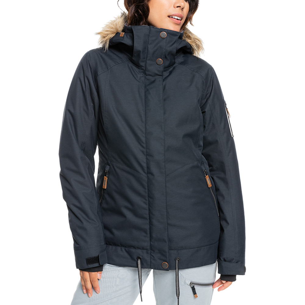 Meade Veste De Ski Femme