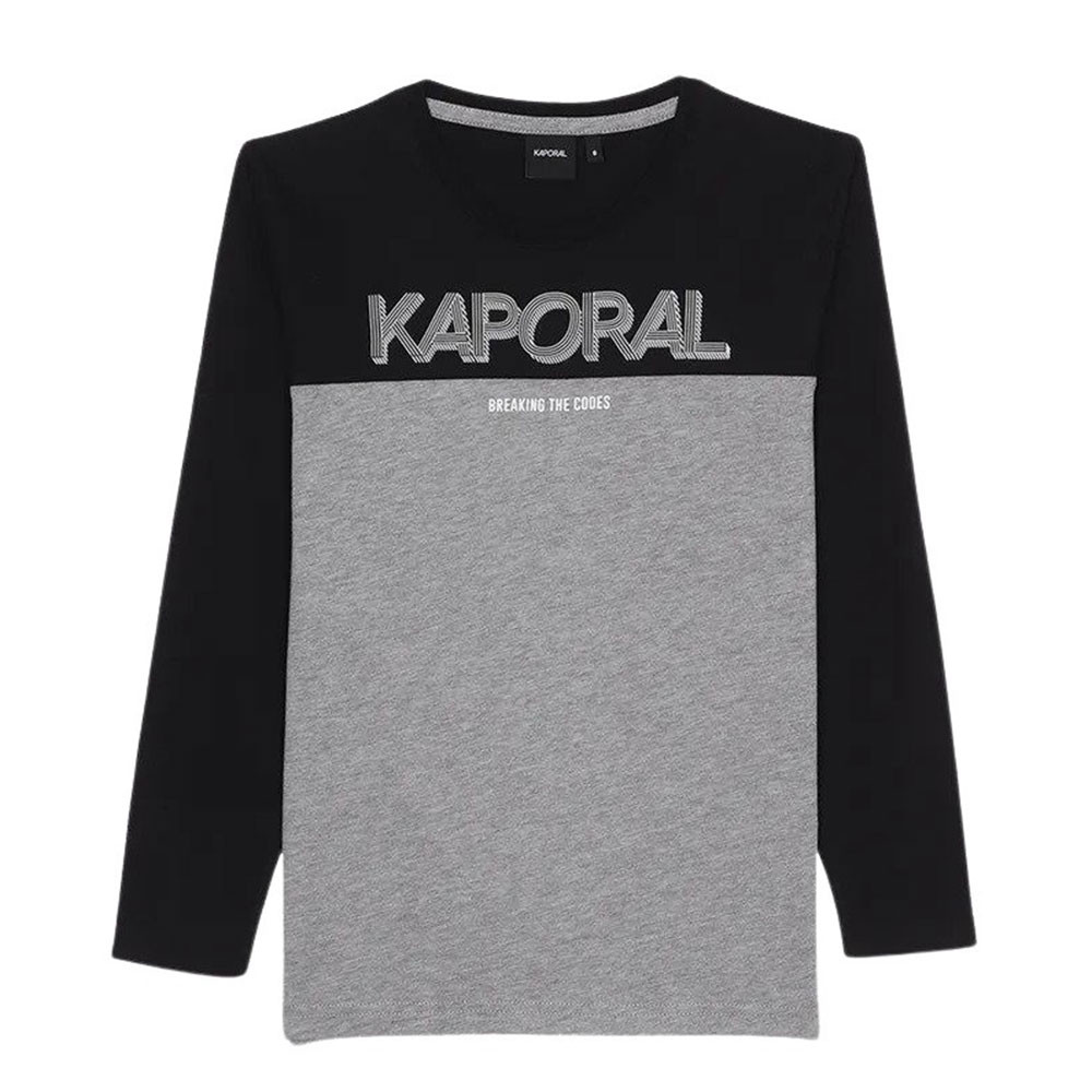 T shirt kaporal garcon deals