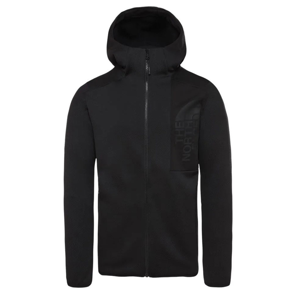 Merak Veste Cap Homme