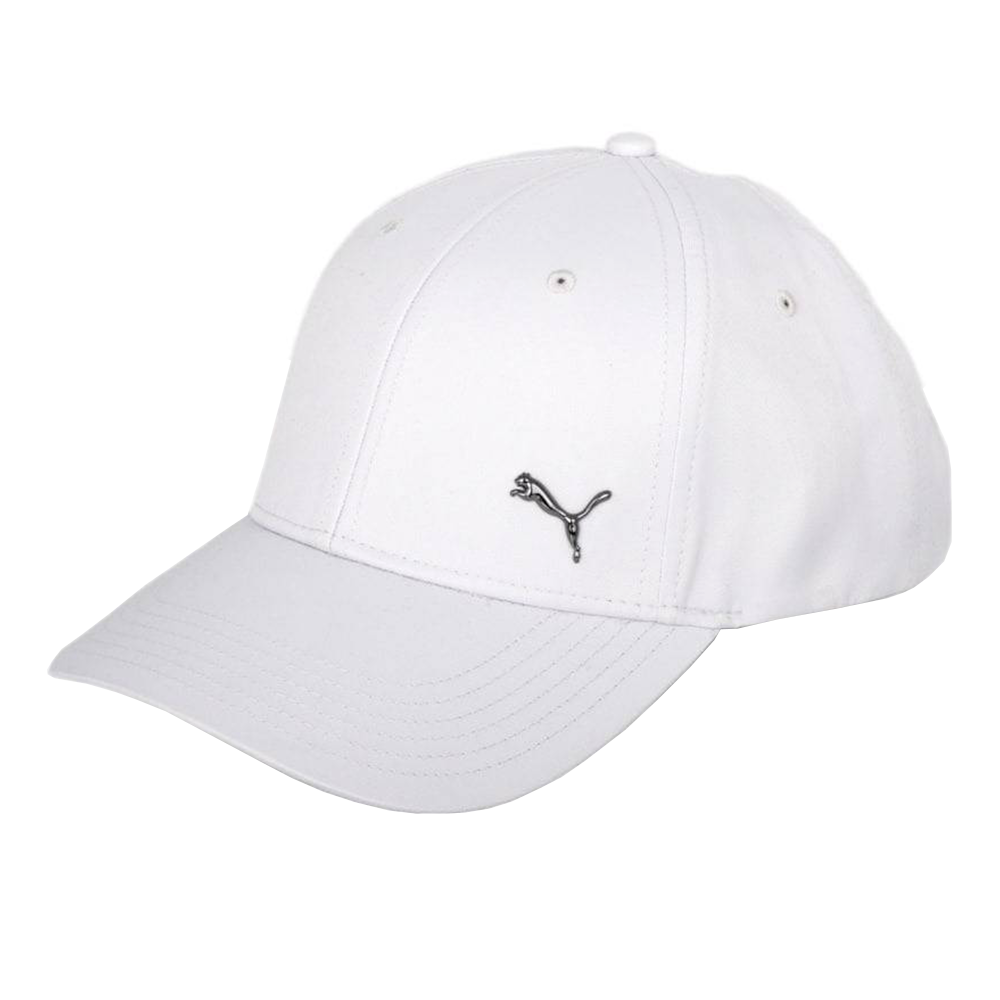 Metal Cat Casquette Femme