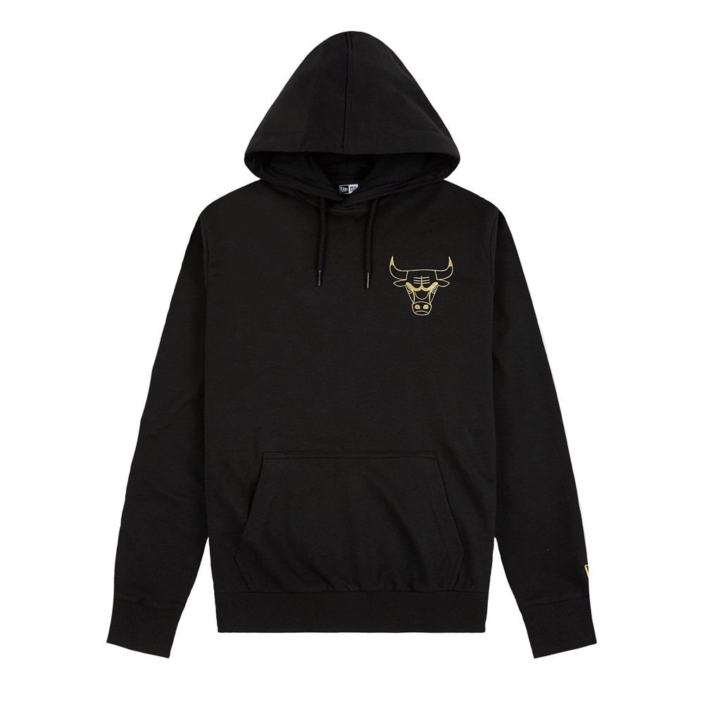 Metalic Hoody Sweat Cap Homme