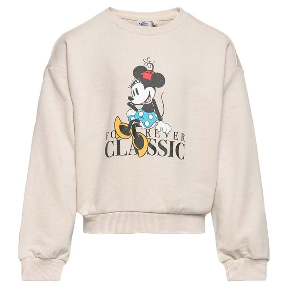 Mickey Life Sweat Fille