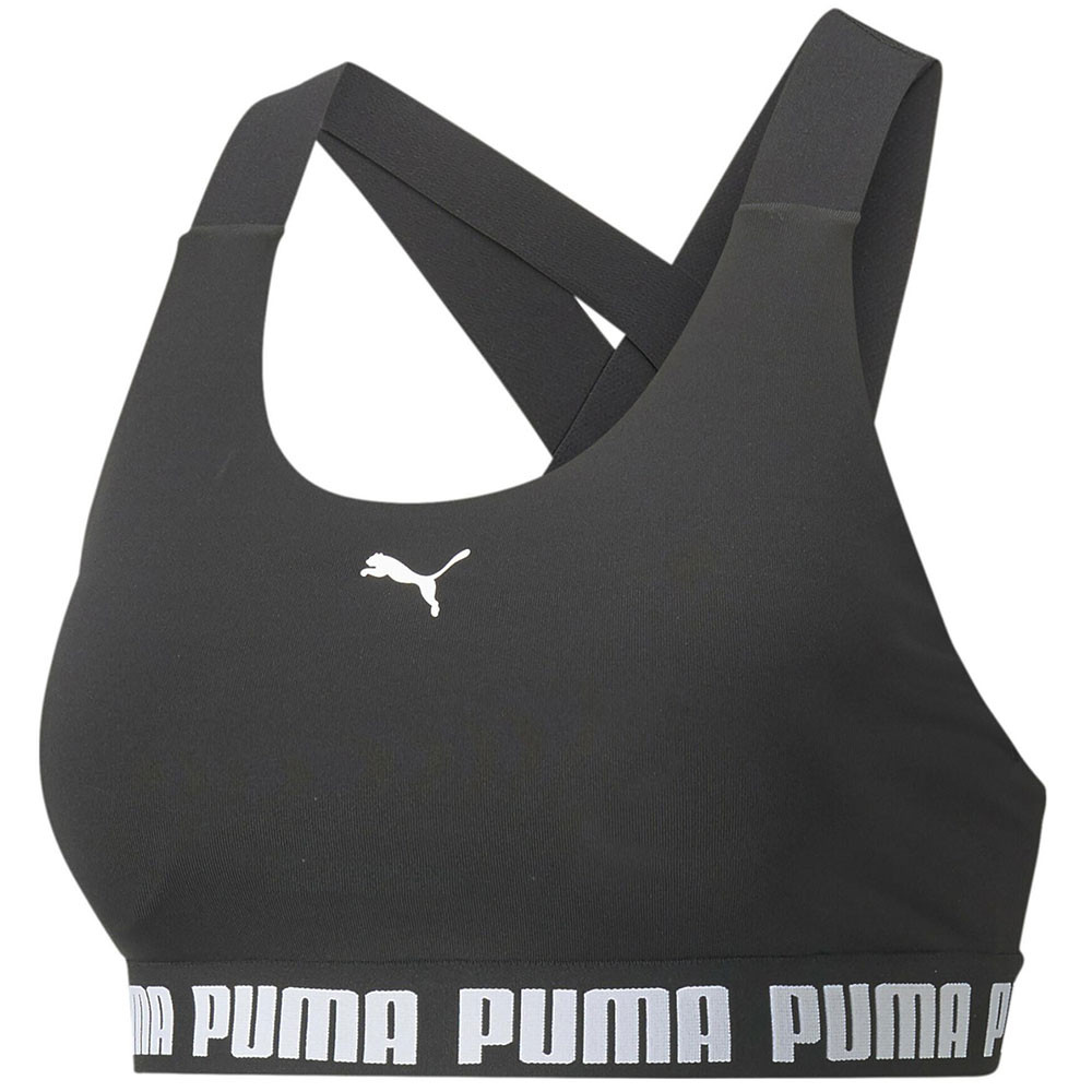 Mid Impact Brassière Femme