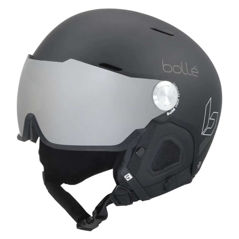 Might Visor Casque Ski Visière Adulte