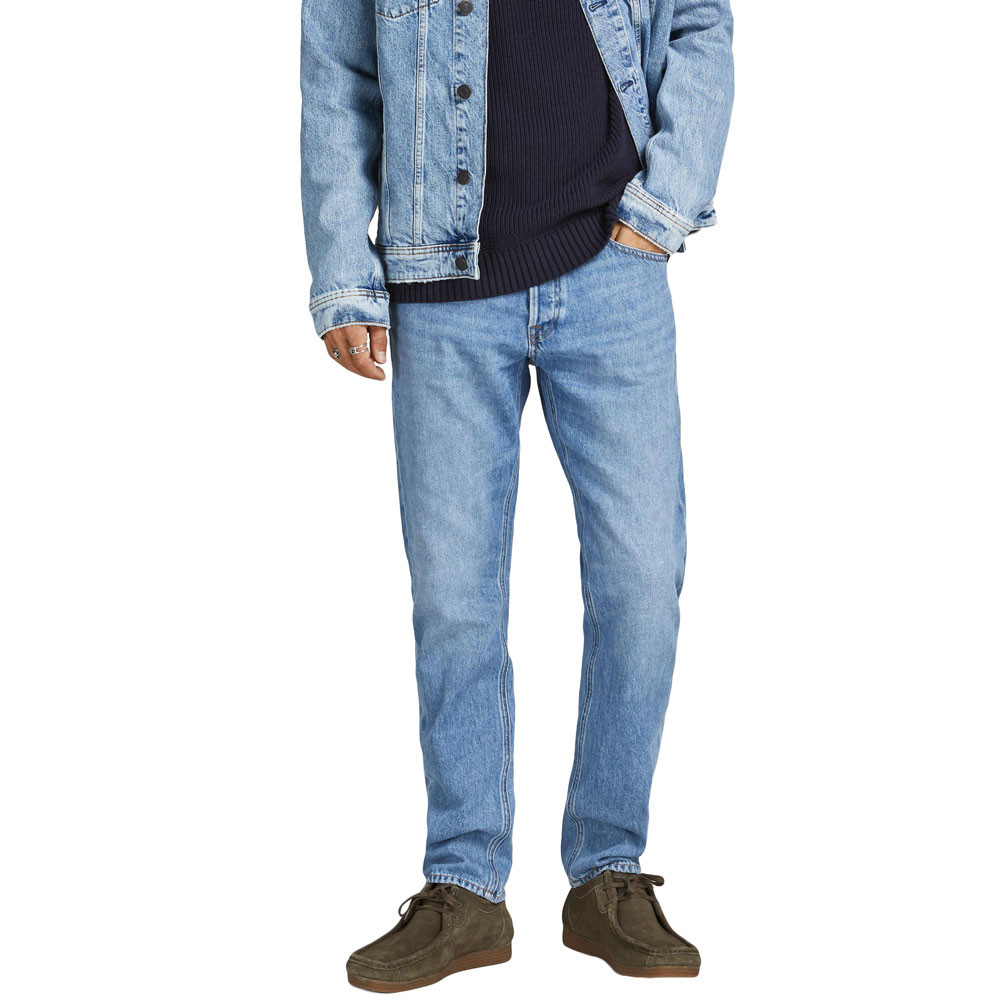 Jeans homme store pas cher