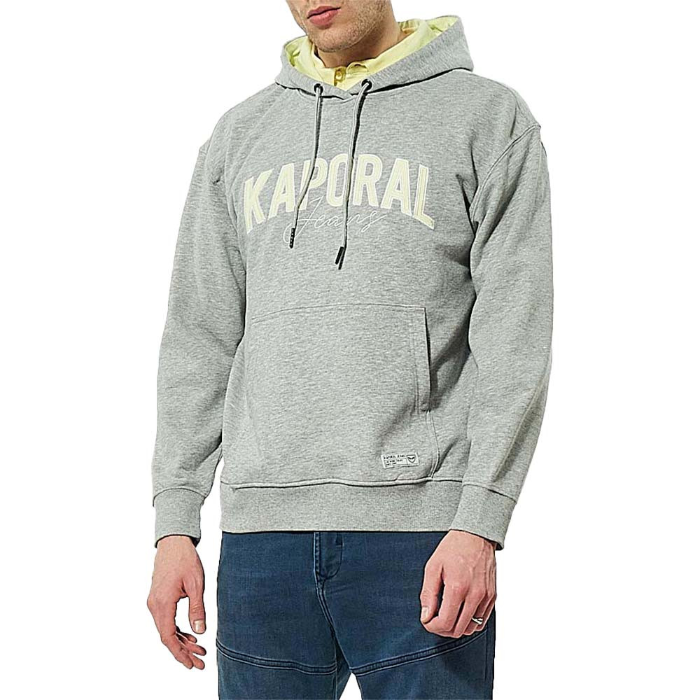 Miklo Sweat Zip Homme