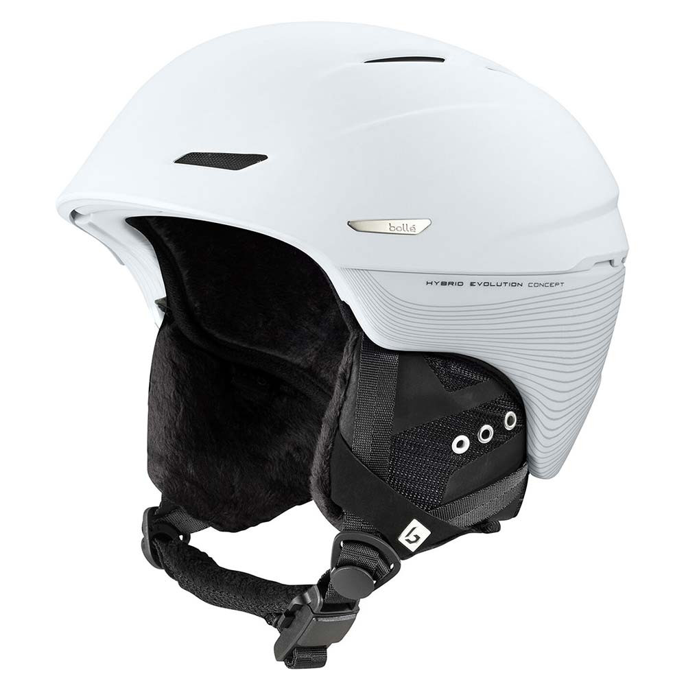 Millenium Casque Ski Femme
