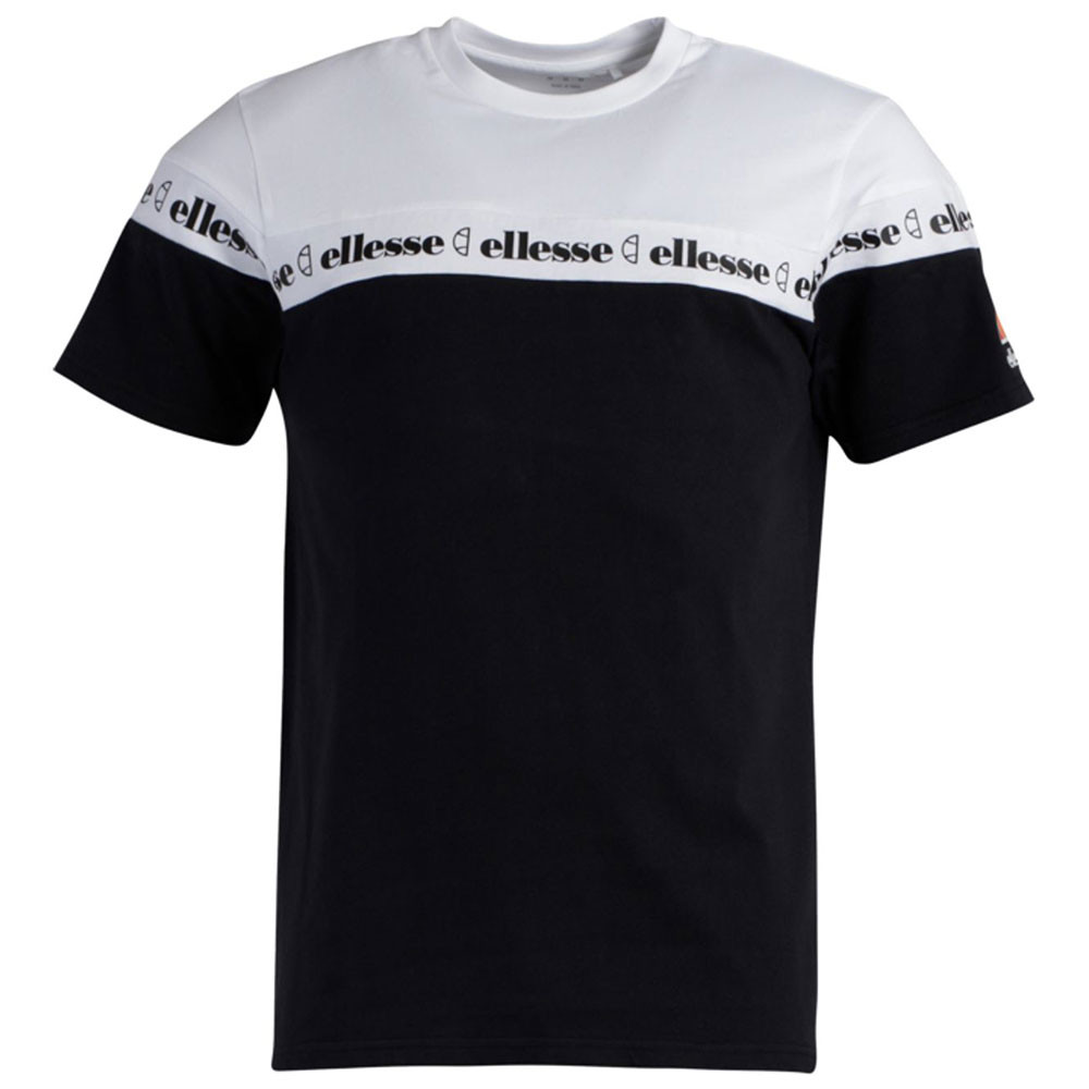 Milos T-Shirt Mc Homme