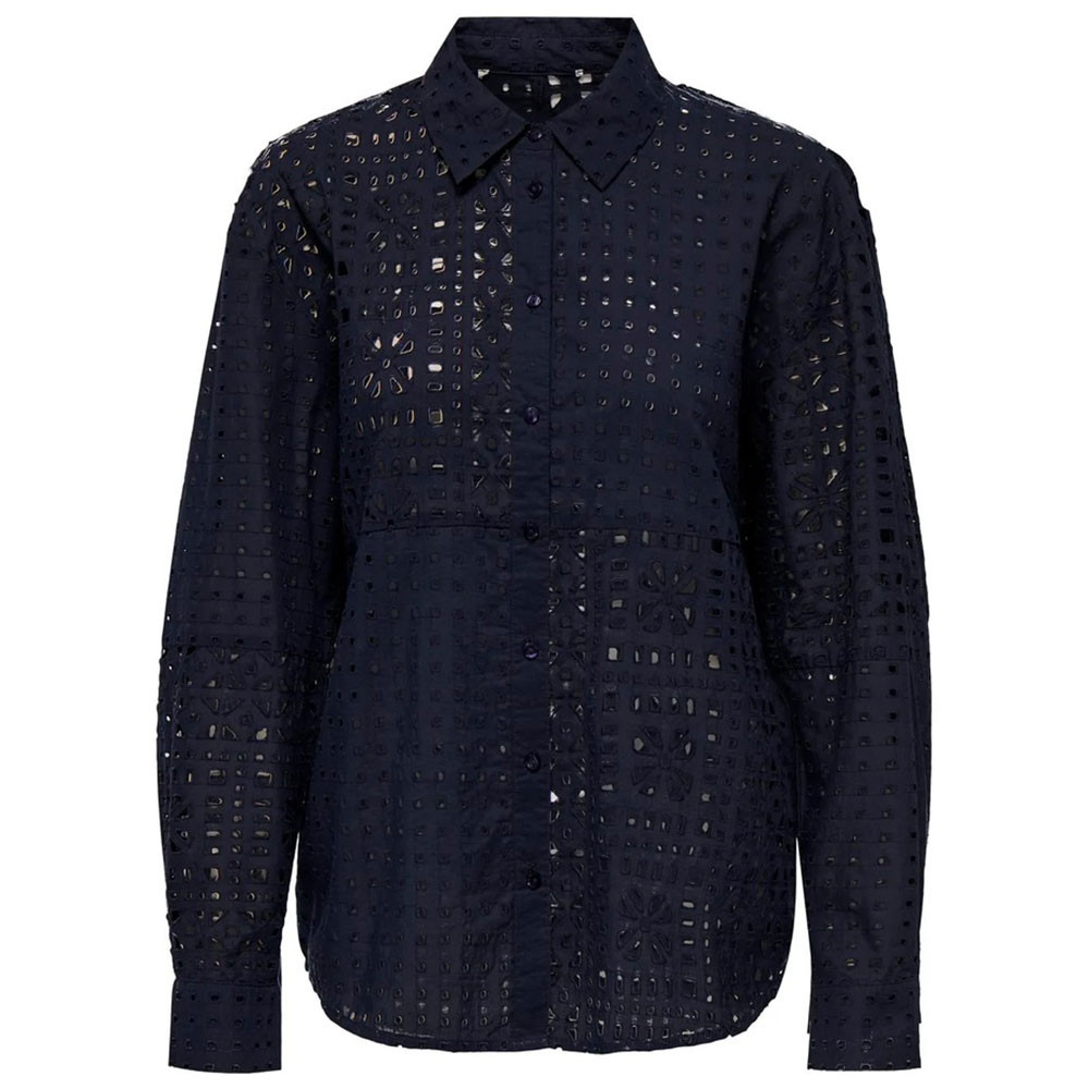 Miso Chemise Ml Femme