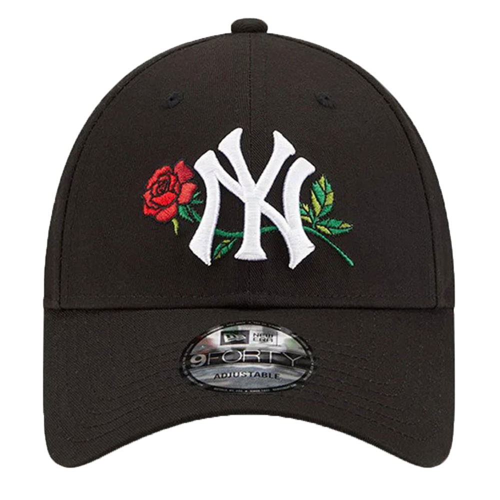Mlb Rose Casquette Adulte