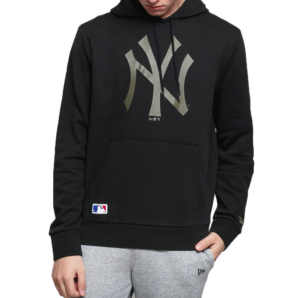 Mlb Seasonal Tm Logo Sweat Cap Homme