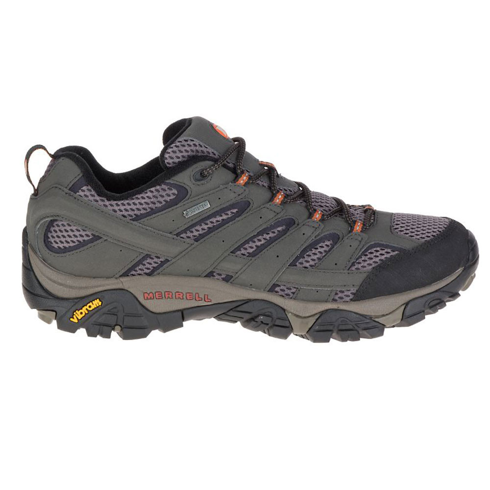 Chaussure merrell shop pas cher