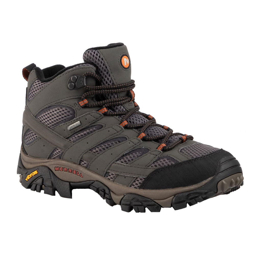Merrell moab clearance 2.0 mid gtx