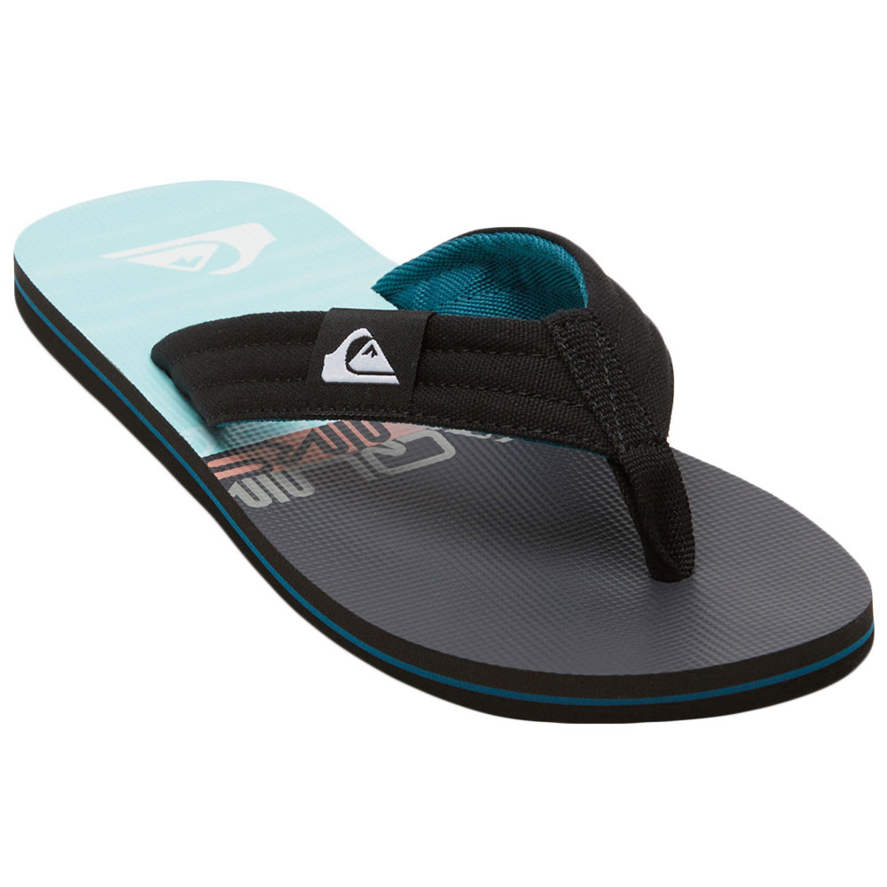 Molokai Layback Tong Homme