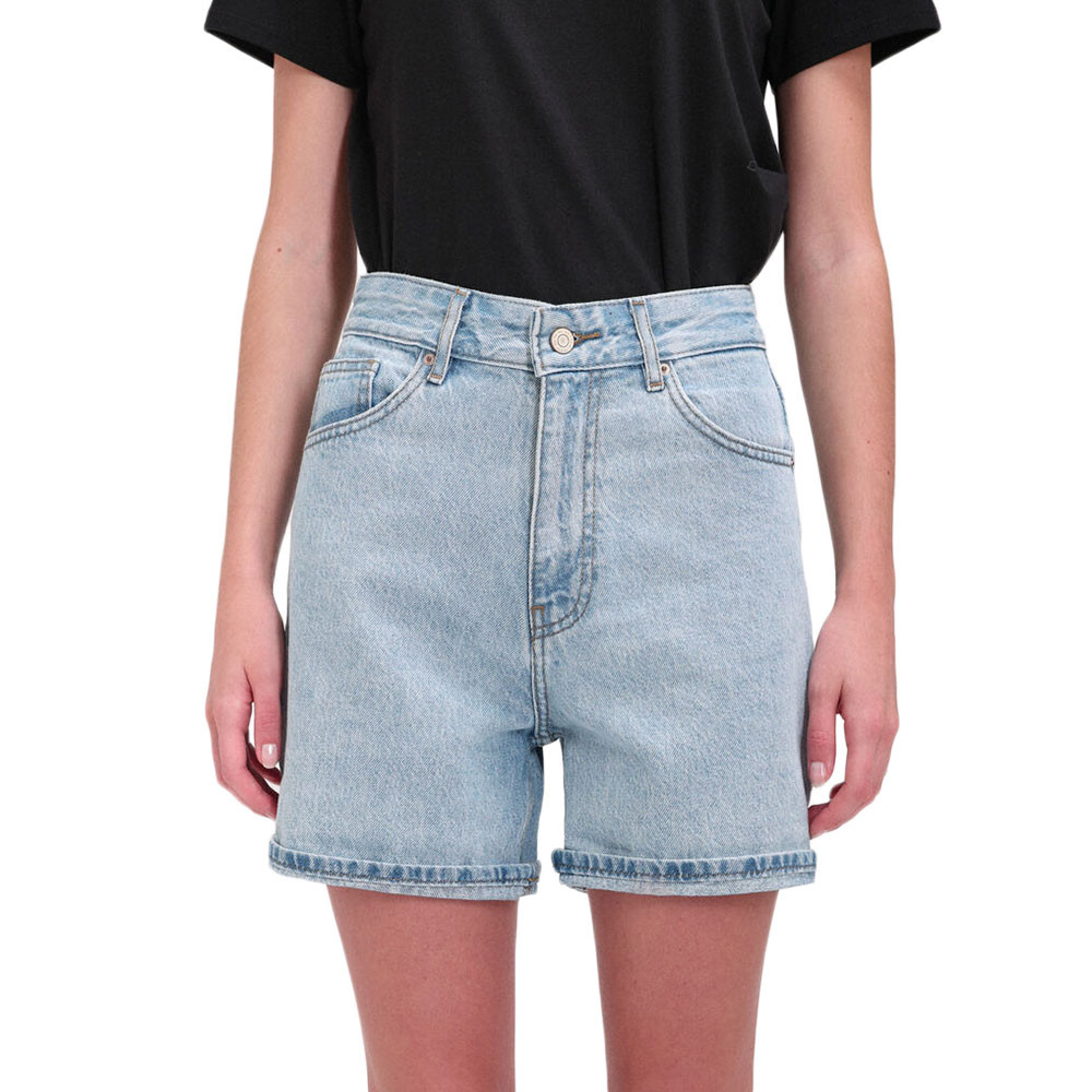Mom Roller Short Fille