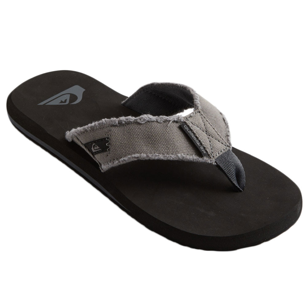 Tongs quiksilver on sale