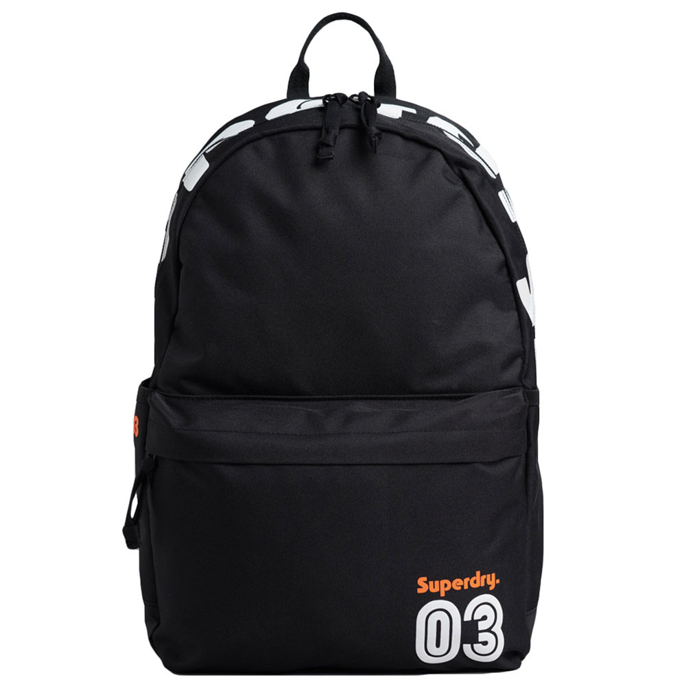 Sac a dos superdry promo hot sale