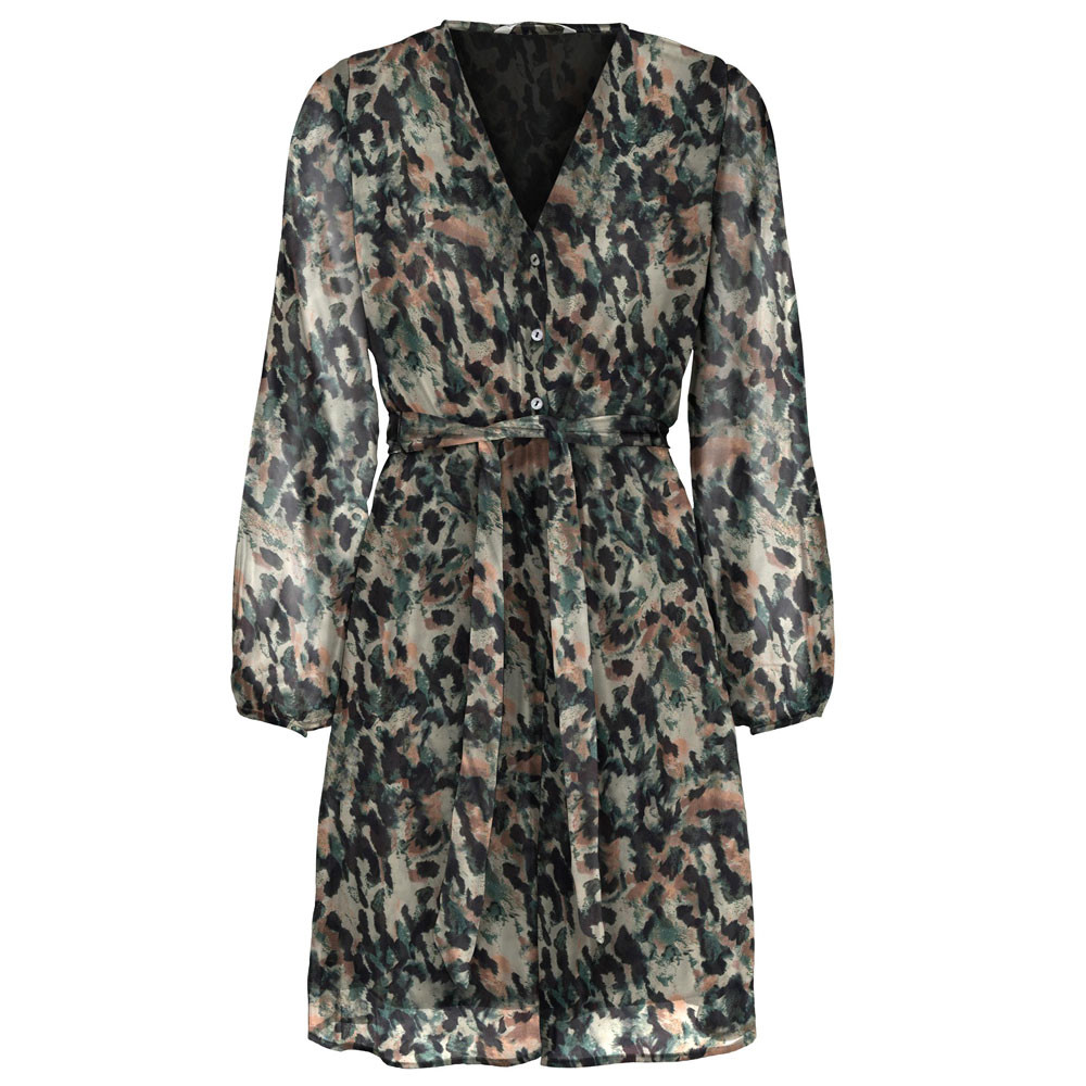 Moon Robe Femme