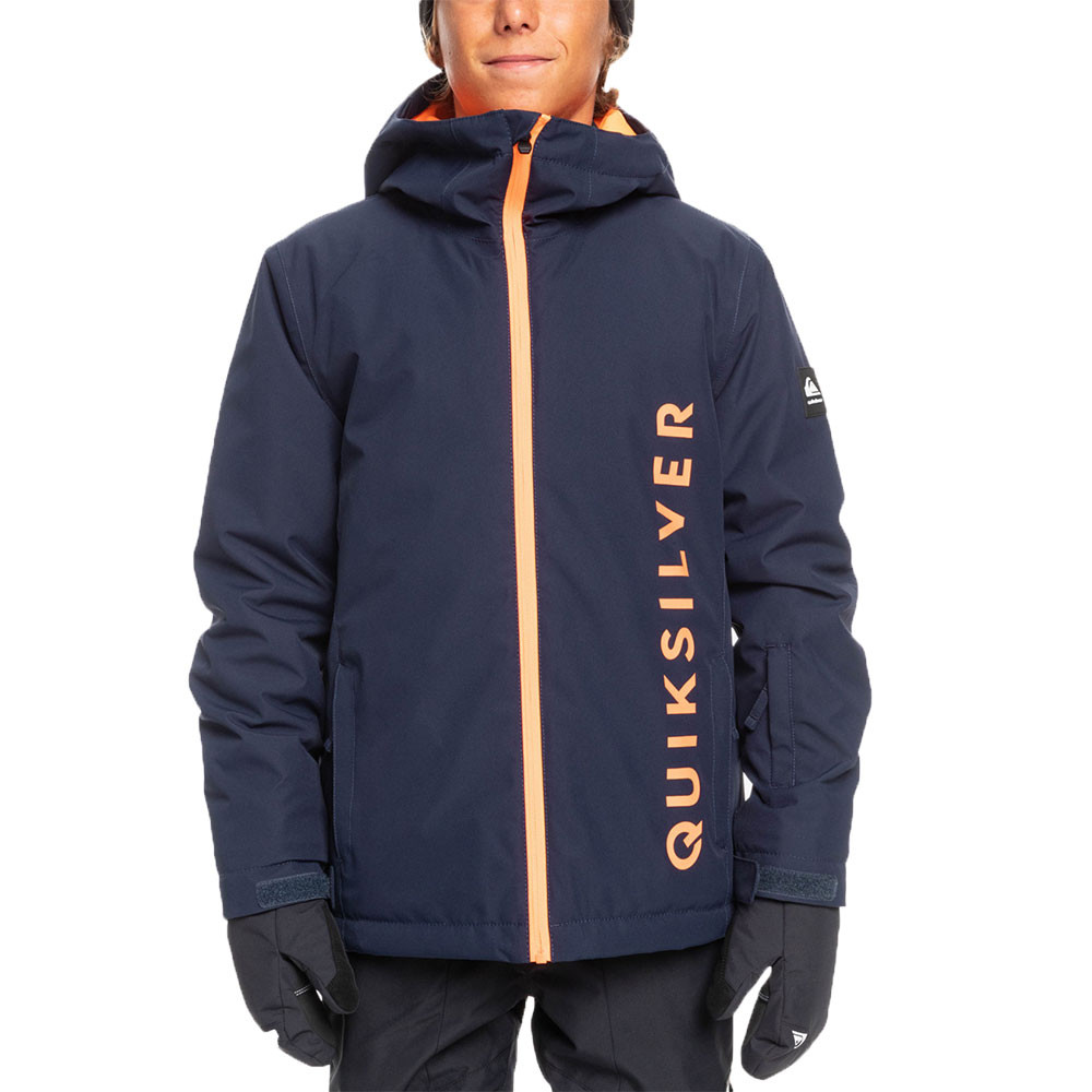 Morton Blouson De Ski Garçon