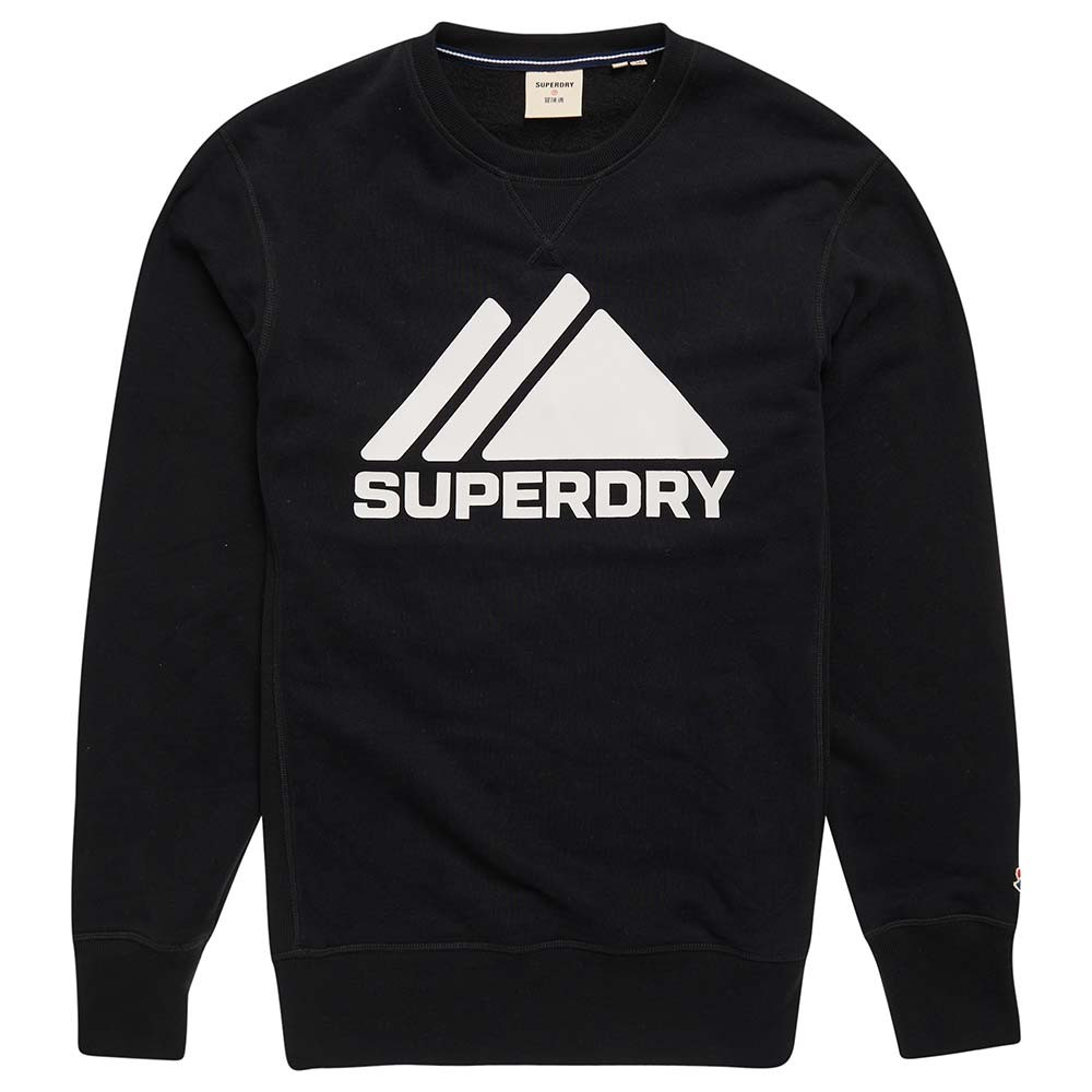 Mountain Sport Sweat Homme