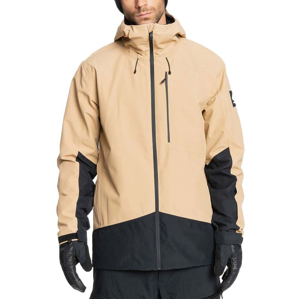 Veste sales ski discount