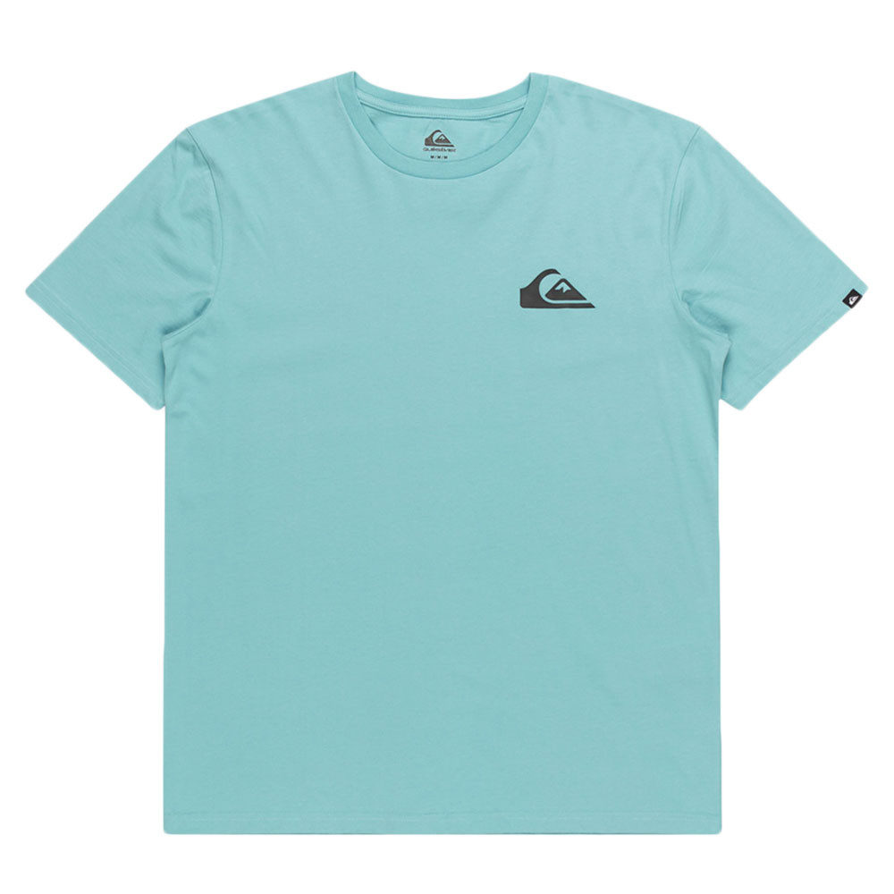 Mw Mini Logo T-Shirt Mc Homme