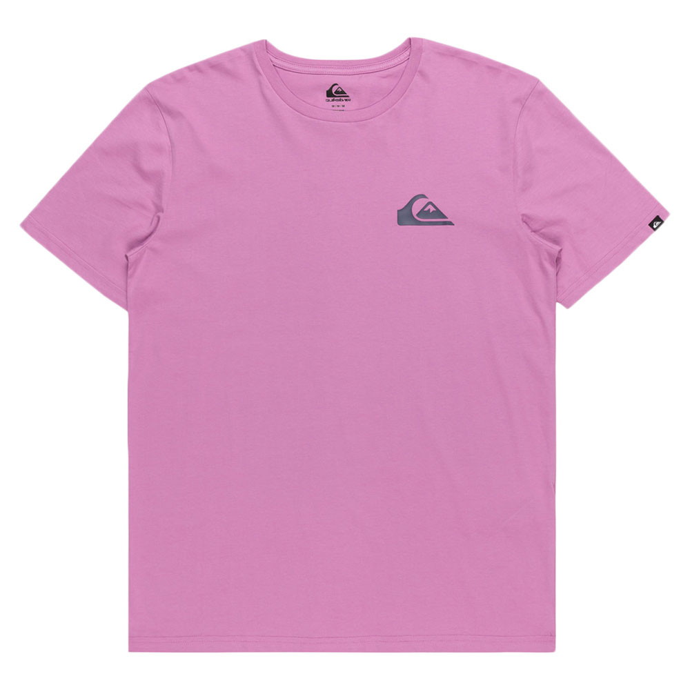 Mw Mini Logo T-Shirt Mc Homme