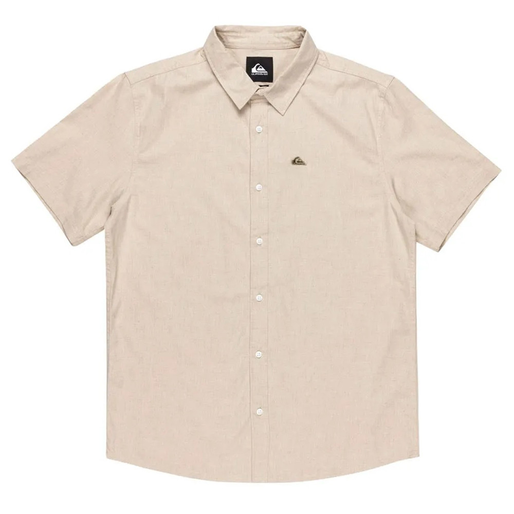 Mw Premium Stretch Chemise Mc Homme