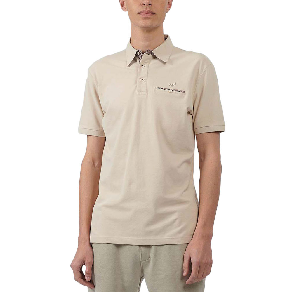 Nael Polo Mc Homme