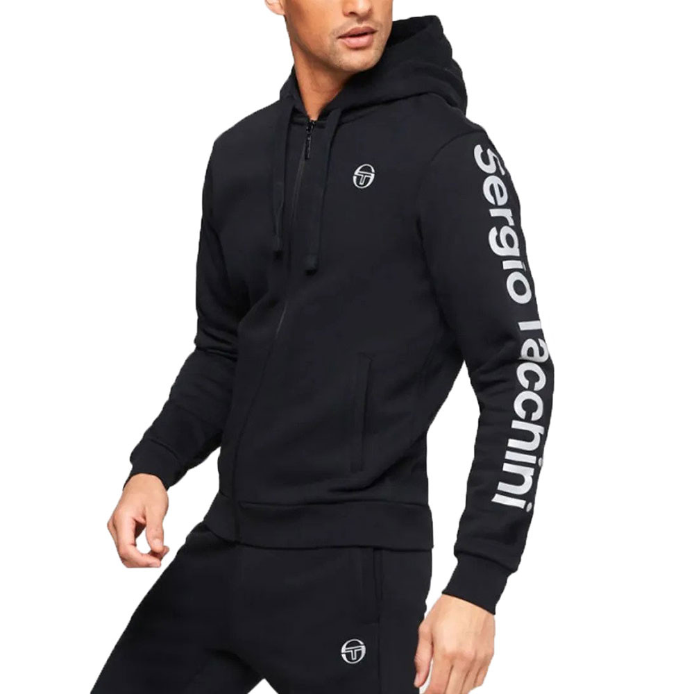 Namar Sweat Zip Homme