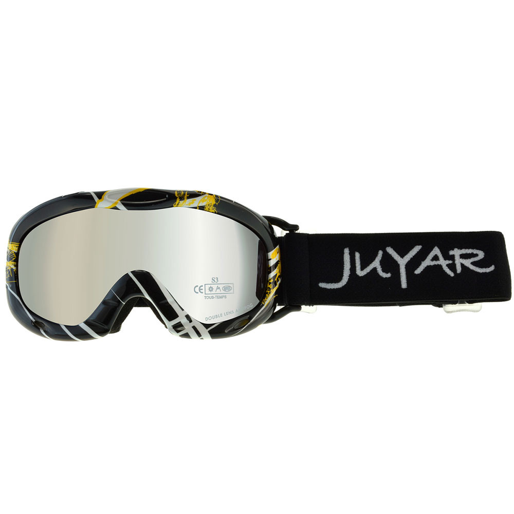 Nanda S3 Masque Ski Cadet Enfant