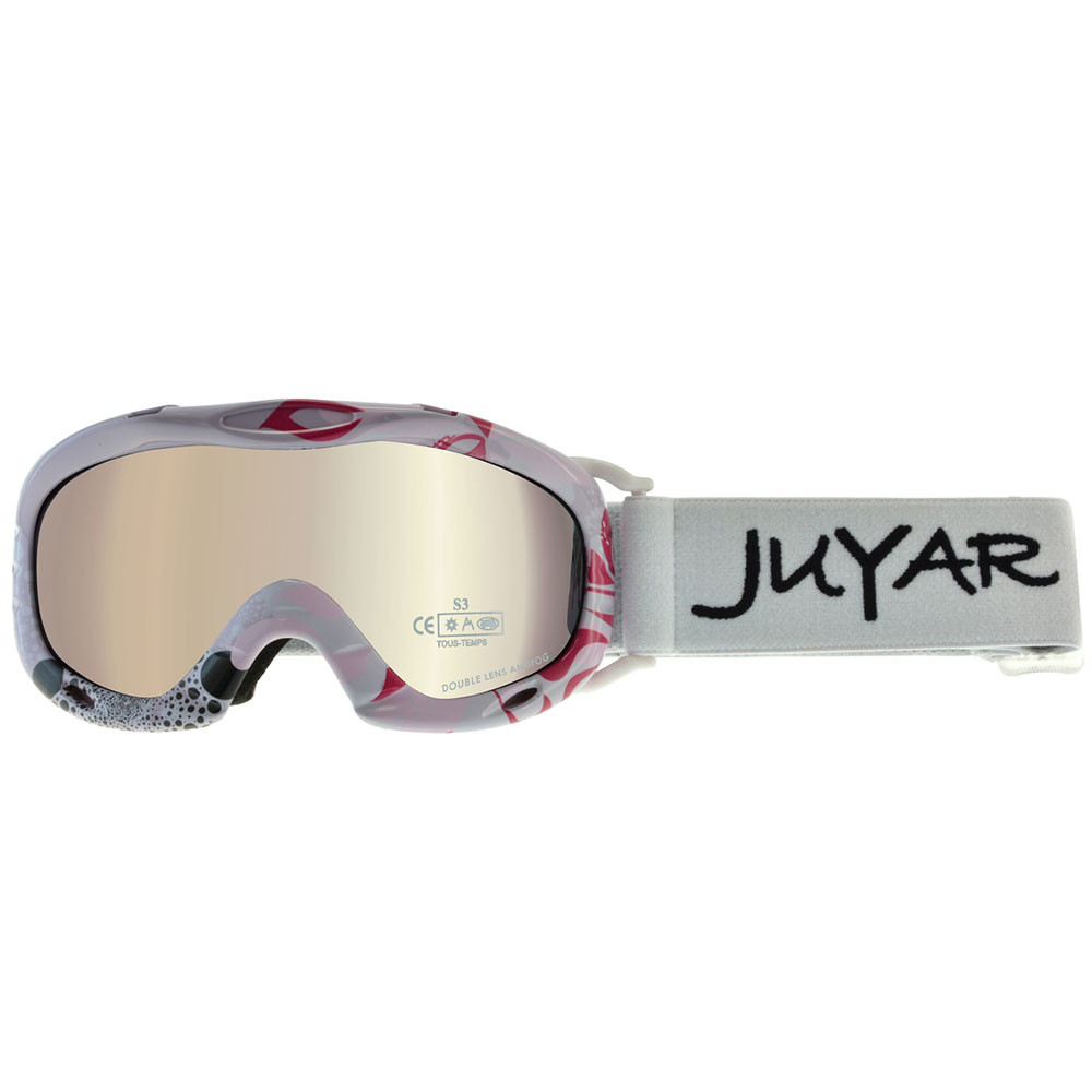 Nanda S3 Masque Ski Cadet Enfant