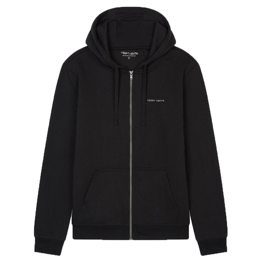 Narky Sweat Zip Homme