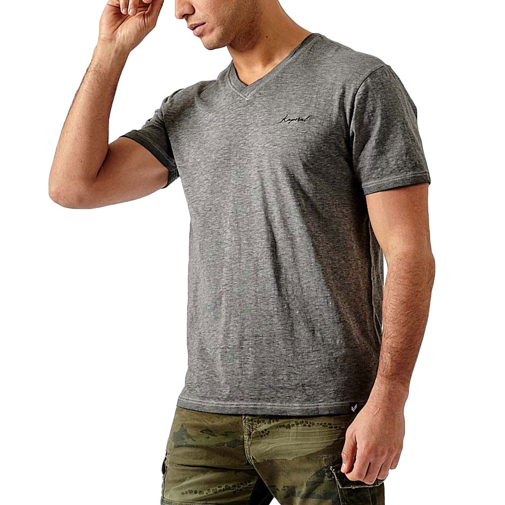 Nasir T-Shirt Mc Homme