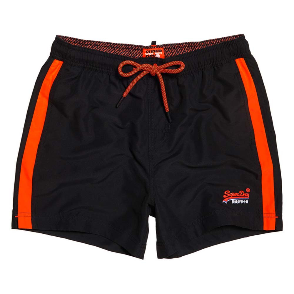 Superdry beach volley swim shorts on sale