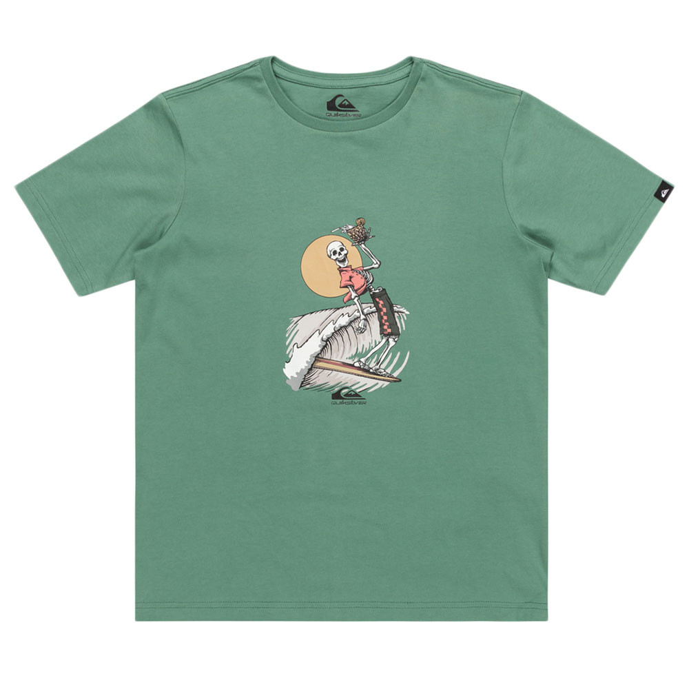 Neverending Surf T-Shirt Mc Enfant