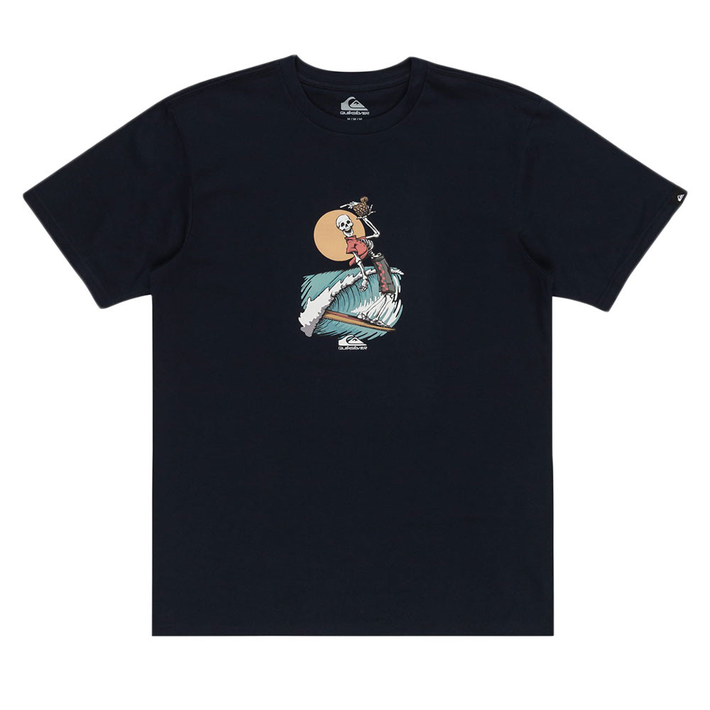 Neverending Surf T-Shirt Mc Homme