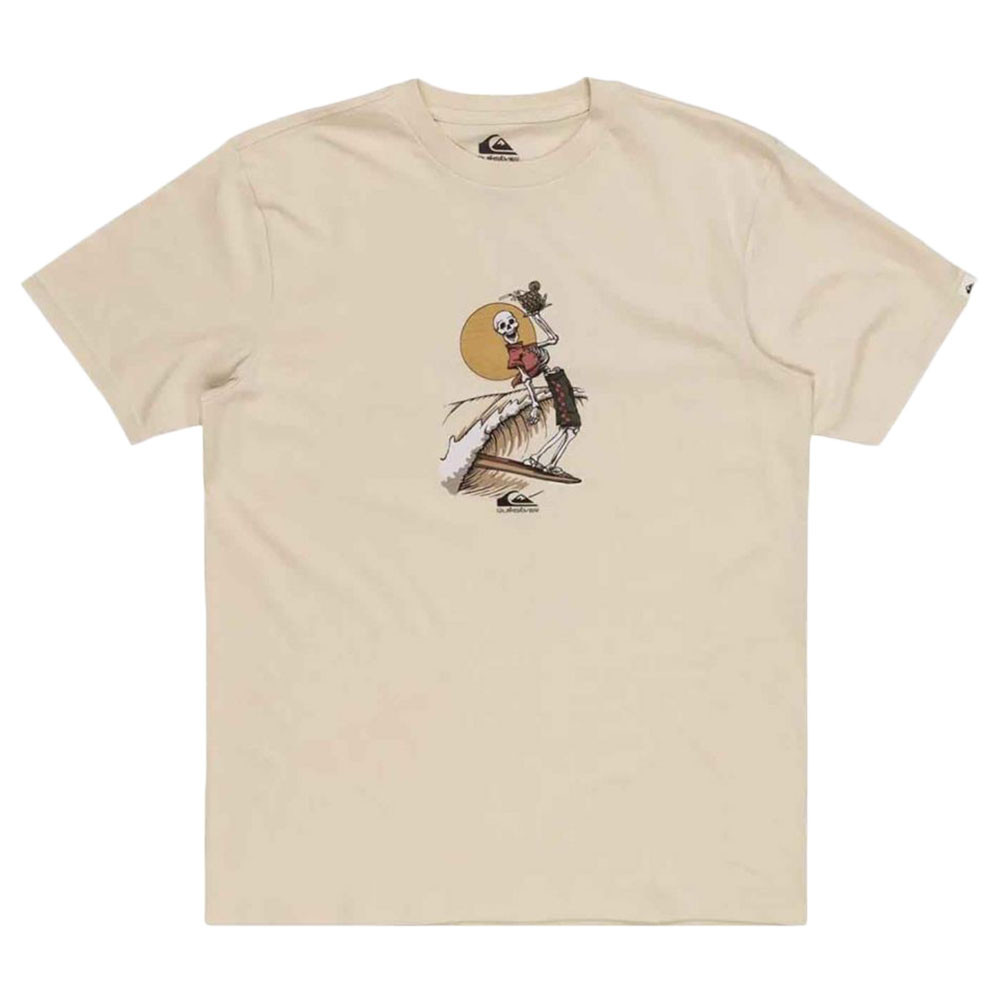 Neverending Surf T-Shirt Mc Homme
