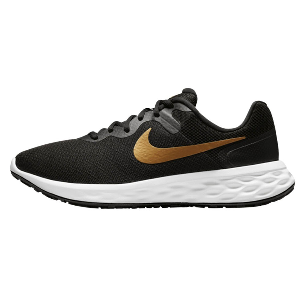 Nike Revolution 6 Chaussure Homme NIKE NOIR pas cher - Chaussures