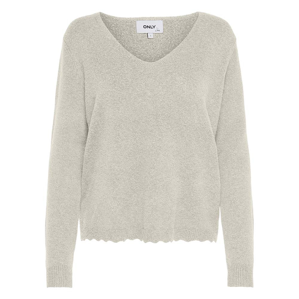 Nikelas Life Ls Pull Femme