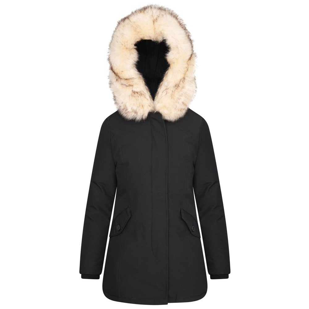 Nina Parka Femme