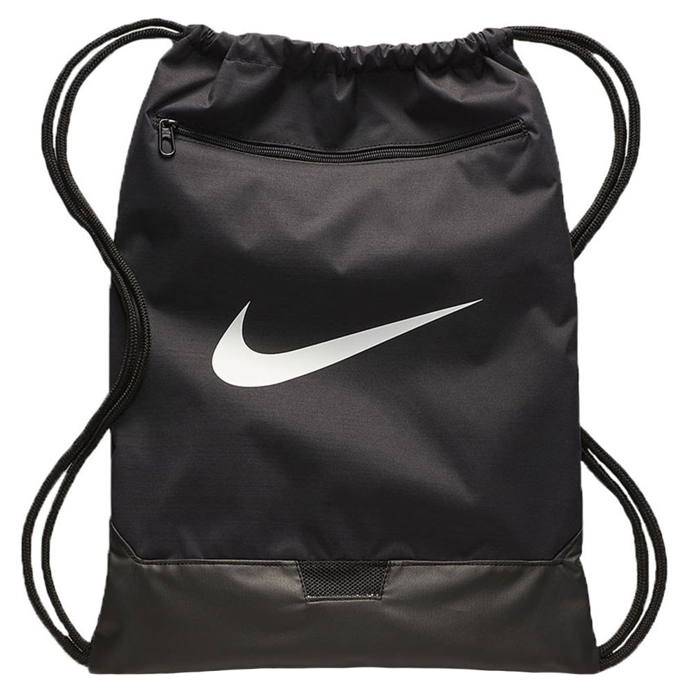 Nk Brsla Gmsk 9.0 Nr Sac De Sport NIKE NOIR pas cher Sac
