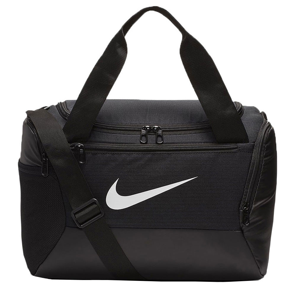 Nk Brsla Xs Duff 9.0 Sac De Sport NIKE NOIR pas cher Sac