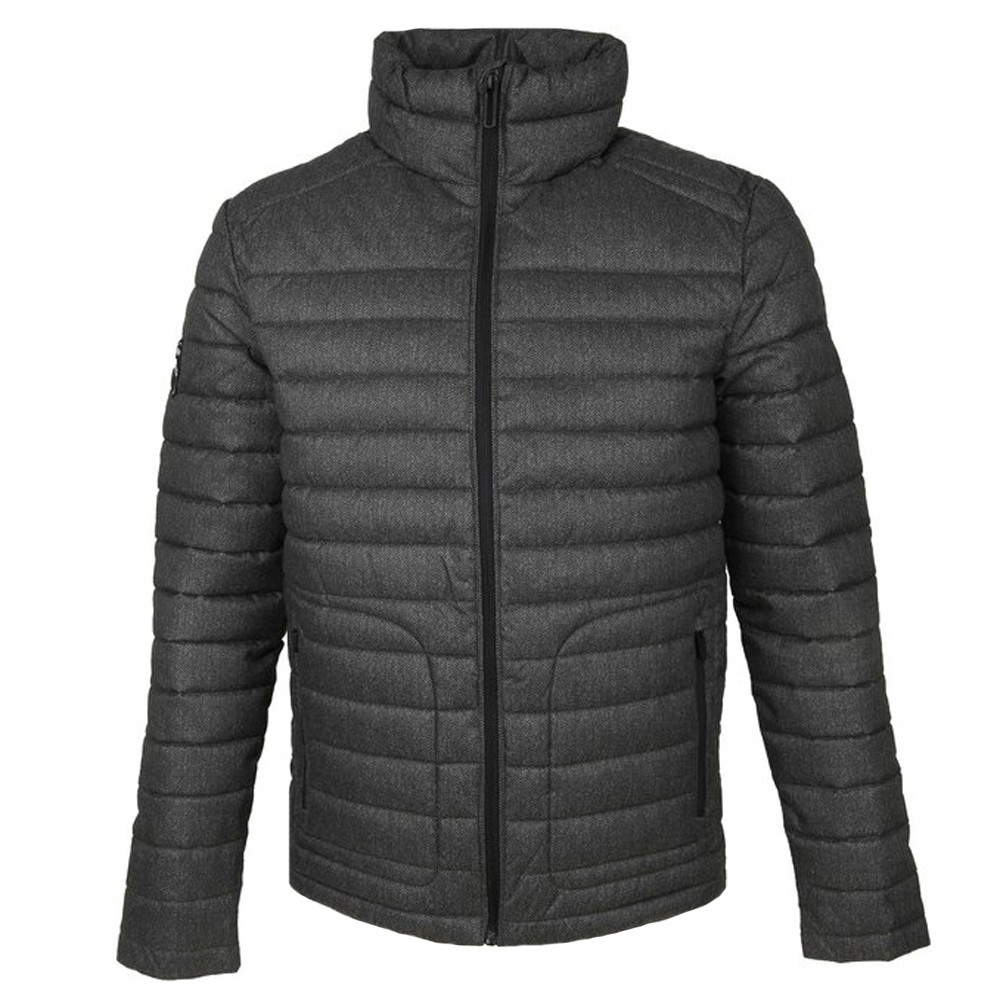 Non Hooded Fuji Doudoune Homme