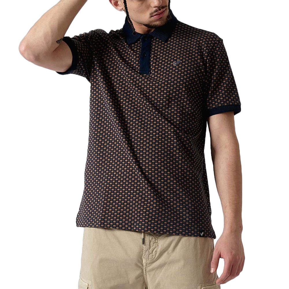 Noris Polo Mc Homme