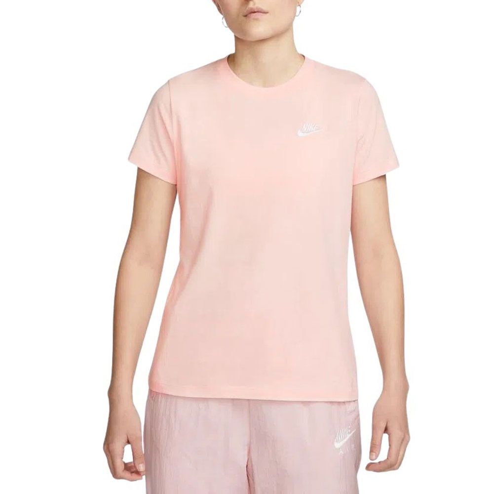 Nsw Club T-Shirt Mc Femme