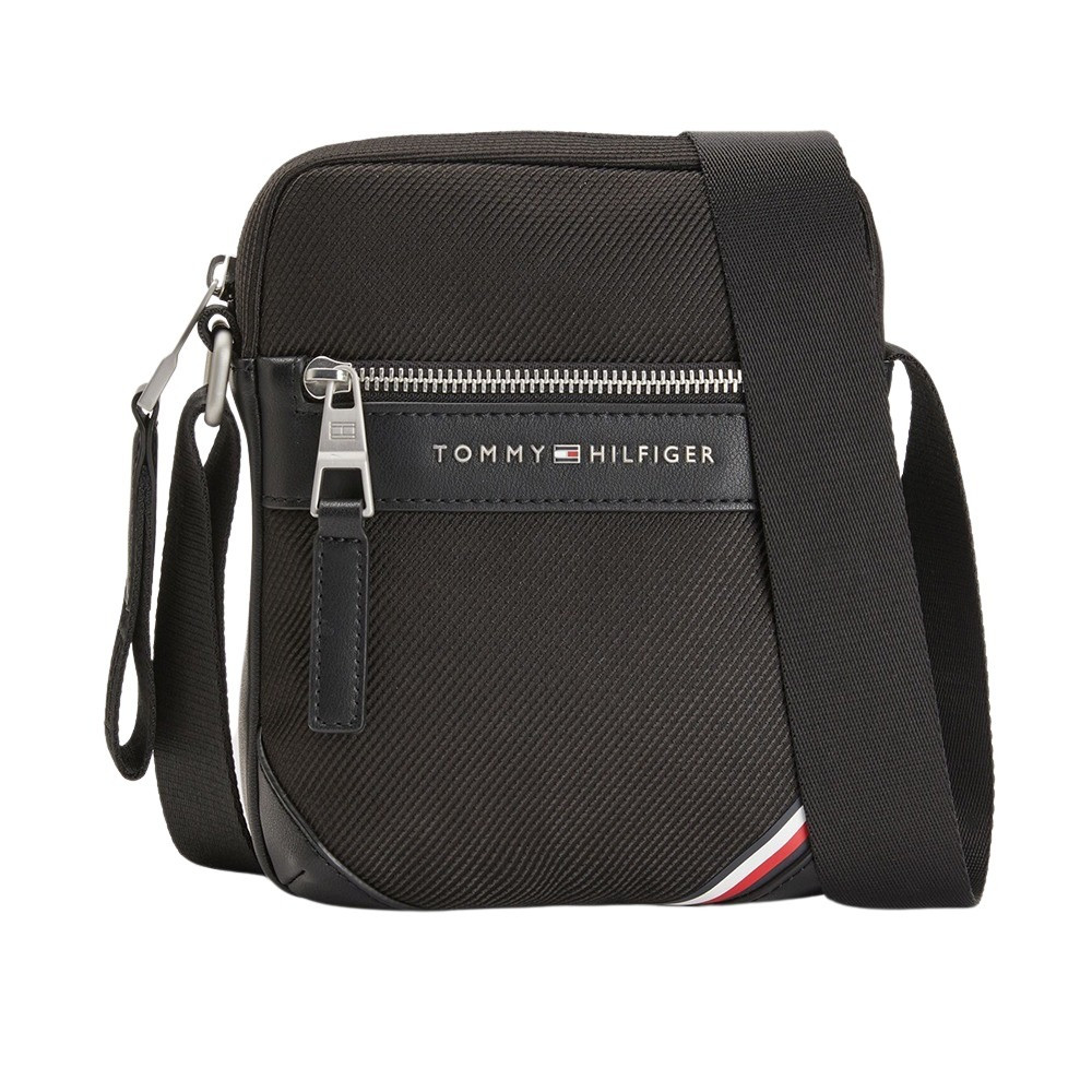 Sacoche homme hotsell hilfiger