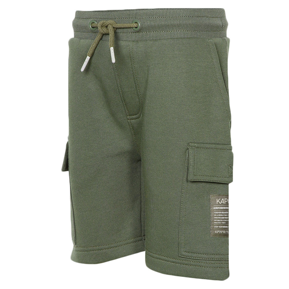 Obbar Short Enfant