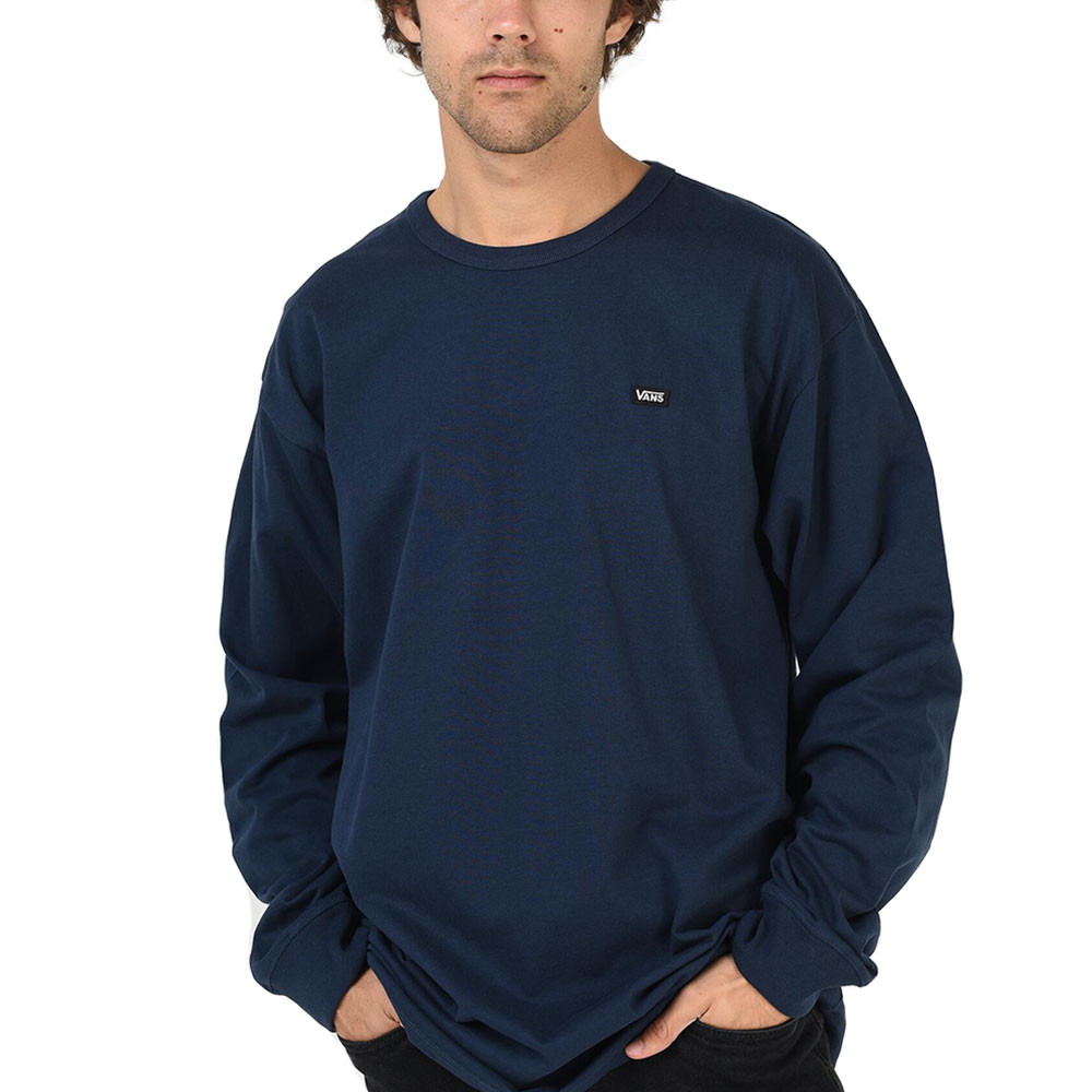 T shirt vans clearance homme pas cher